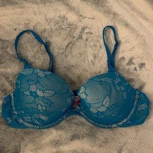 Victoria’s Secret PINK sweetheart Demi bra 36B